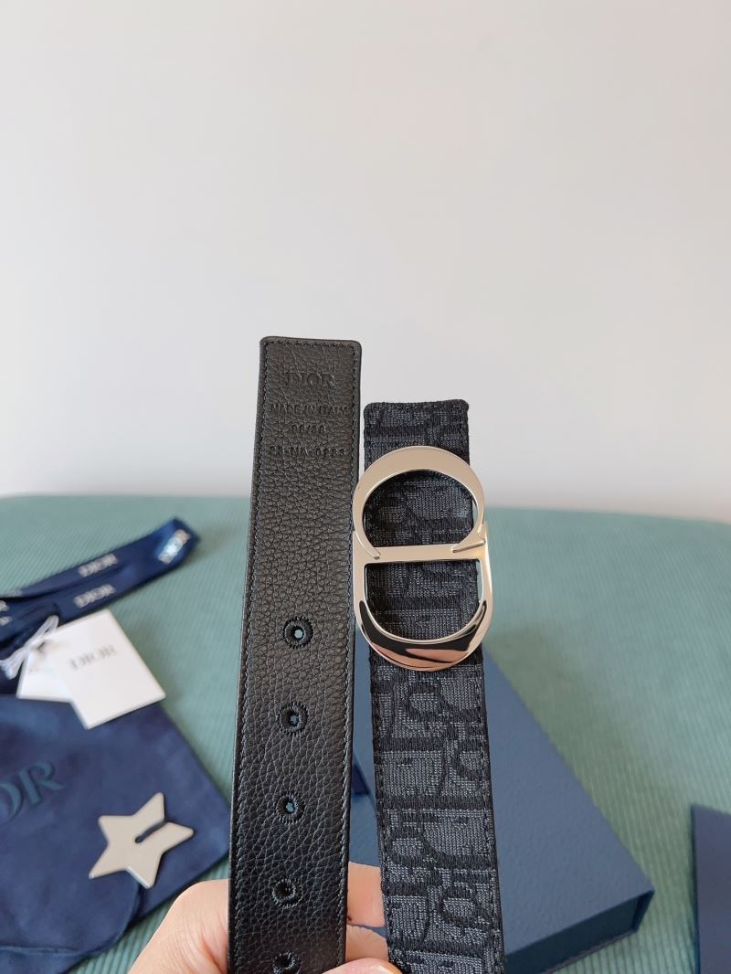 chr1st1an D10r belts